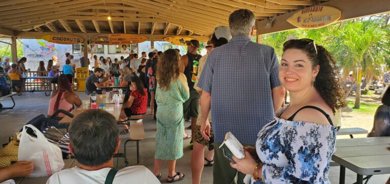 A Tailored Local Experience