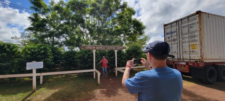 ETOHI Oahu Circle Island Tour