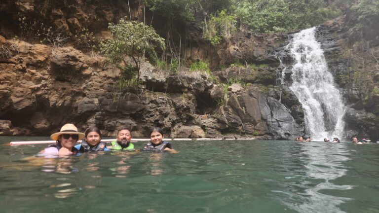 The incredible ETOHI experience!