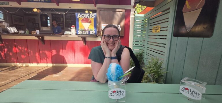 AVOID THE BUS: Take an ETOHI Tour!