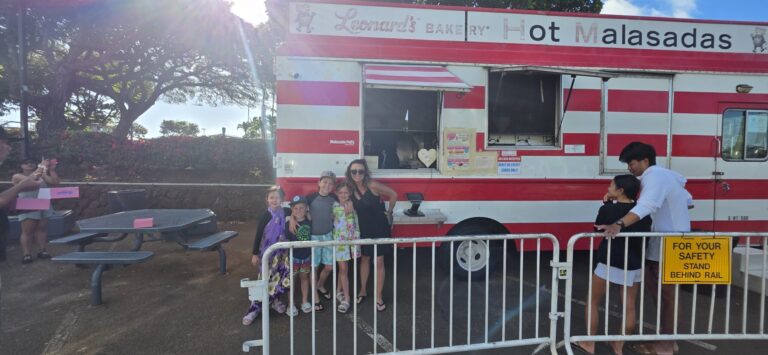 Must do custom island adventure