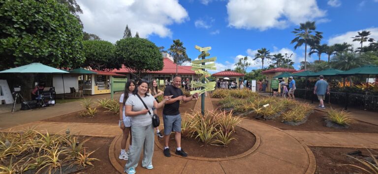 Best Tour Guide ever!