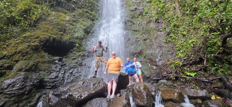 Such an amazing tour.